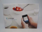 Livongo Connected Blood Glucose Meter Welcome Kit Tester BG300 New Open Box. Fixed Price $39.99.