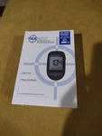 Trueness Blood Glucose Monitoring Easy Use 2-AAA Alkaline Batteries. Fixed Price $11.00.