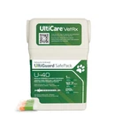 Ulticare Vetrx U-40, 1CC 29GX1/2" Whole Unit Markings, Self Disposal. Fixed Price $50.83.