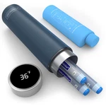 Disoncare Odyssey 60H Insulin Cooler Travel Case Digital Display Medication. Fixed Price $54.67.