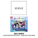 Protector For Snk Pocket Color Selection Vol 1 Classic Edition.... Fixed Price $25.00.