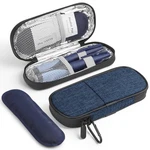 Gelozid Insulin Pen Cooler Travel Case Insulated Organizer 2 Ice Packs. Fixed Price $16.42.