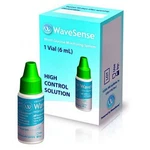 Agamatrix Wavesense Keynote Control, High Level, 6 Ml (48/CS). Fixed Price $376.48.
