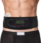 Insulin Pump Belt With Mesh Pouch For Easy Viewing Operation, Diabetic T1D Medic. Fixed Price $25.14.