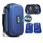 Gosemai Insulin Cooler Travel Case Tsa Approved Medication Diabetic Fo.... Fixed Price $31.35.