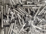 Becton Dickinson Bd B-d 1ML Slip Tip Syringe 250/CASE. Fixed Price $46.28.