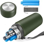 Insulin Pen Cooler Travel Case Mviioe 96H Medicine. Fixed Price $27.00.