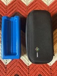 Shbc Insulin Cooler Travel Case For Diabetic Organize Medication Insulated. Fixed Price $15.99.