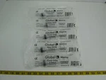 Global Easy Glide Syringe 60ML/CC Sterile Single Use Catheter Tip Lot Of 5 Skub. Fixed Price $24.99.