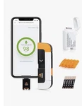 Dario Smart Glucose Monitor Kit W/carry Case. Fixed Price $60.00.