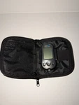 Reli Premier Voice Blood Glucose Monitoring System With Case. Fixed Price $9.87.