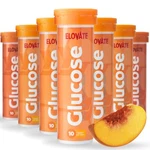 Elovate Fast Acting Glucose Tablets 4G Each, Peach Flavor Gluten Free, Fa.... Fixed Price $58.21.
