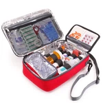 Usa Gear Epipen Shoulder Carry Case, Store Asthma Inhaler & More. Fixed Price $29.99.
