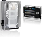 Generturbo Tandem Tslim X2 Pump Case With 360 Rotating Belt Clip, Holster. Fixed Price $34.41.