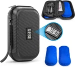 Insulin Cooler Travel Case Tsa Approved, Refrigerated Medicine With. Fixed Price $21.95.