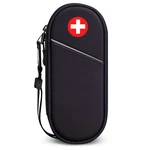 Sithon Epipen Medical Carrying Case Insulated, Count (pack Of 1), *black. Fixed Price $25.40.