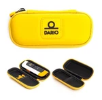 Dario Diabetes Travel Case Bag For Glucose Monitor Kit & Small, Yellow. Fixed Price $35.21.
