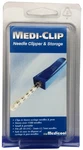 Medicool Medi-clip Syringe And Storage Snip Off Dispose Used Needles. Fixed Price $12.99.