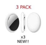 3 Pack Smart Air Tag Gps Bluetooth Tracking For Keys/ Ios & Android. Fixed Price $19.99.