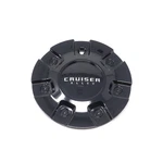 CAP-918MBF / Cruiser Alloy Paradigm Gloss Black Bolt On Center. Fixed Price $49.50.