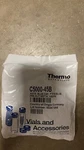 Thermo Scientific C5000-45B 9 Mm Autosampler Vial Screw Thread Caps. Fixed Price $9.90.