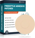 Ceeport 30 Pack Freestyle Adhesive Patches, Sensor Covers Intended For. Fixed Price $26.97.