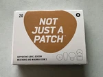 Nib Not Just Patches - Libre, Dexcom, Medtronic, Miao Cgm's. Fixed Price $17.99.