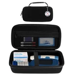 Diabetic Supplies Travel Case, Portable Bags, Supply W.... Fixed Price $35.92.