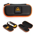 Dario Diabetes Travel Case Bag For Glucose Monitor Kit & Other Diabetic. Fixed Price $54.24.