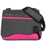 Vangoddy Magenta Nylon Laptop Case Travel Carry Bag For 13" Hp Pavilion X360. Fixed Price $33.95.