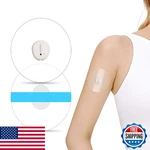 Kommen Dexcom G7 Adhesive 20-PACK Waterproof Transparent Overpatches. Fixed Price $13.16.