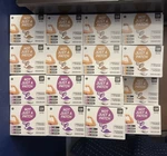 Lot Of 87 Not Just Patch Cgm Covers Libre Dexcom G6 Medtronic 10 Ct Per Box.. Fixed Price $599.00.