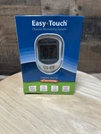 New Easy Touch Glucose Monitoring System No Coding, Rapid Results. Fixed Price $19.99.