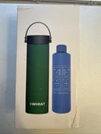 1-WHEAT Insulin Cooler Travel Case 3-5 Pens Tsa Approved Brand New Box. Fixed Price $29.99.