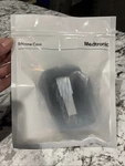 Medtronic Pump Silicone Case Skin Acc 822BL Black 3.0ML For 770G 670G 630G. Fixed Price $10.00.