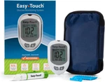 Glucose Monitoring System With Meter, 10 Twist Lancets, Lancing Device. Fixed Price $28.09.