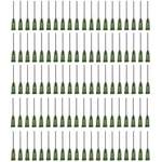 Easy Glide Blunt Tip Needle - 14G 1" Box Of 100. Fixed Price $7.99.