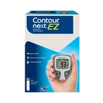Contour Next Ez Blod Glucose Kit Blood Sugar Monitor/ Portable. Fixed Price $14.99.