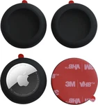 4 Pack Tags Waterproof Holder Case With 3M Adhesive Sticker Apple New. Fixed Price $15.09.