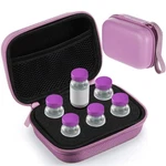 Teenyyou 6 Slots Insulin Peptide Fridge Carrying Case Vial Holder Storage Pro.... Fixed Price $20.37.