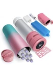 Electric Insulin Cooler Travel Case, Usb Charger & Biogel Ice Box - Unlimited.... Fixed Price $99.99.