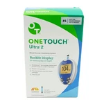 Onetouch Ultra Blood Glucose Meter Only New Sealed January 2027 + Expiration. Fixed Price $19.99.