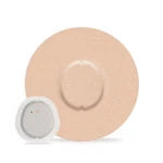 Funpatch G7 Adhesive Patches Waterproof Overpatch 20 Count (pack 1), Tan. Fixed Price $14.76.