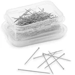 Super-fine Sharp Pins (250PK), Dritz. Fixed Price $5.69.