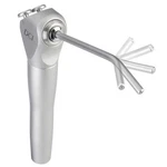 Dci 3600 - Syringe, Precision Comfort, Less Tubing & Kit. Fixed Price $71.69.