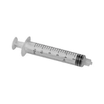Luer Lock Syringes - 12CC (pkg. 100). Fixed Price $15.70.