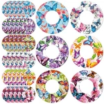 Fuweave 36 Pack Adhesive Patch For Libre Sensor With LIBER2, Butterfly. Fixed Price $17.50.