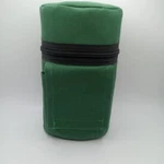 #d) Medicool Insulin Protector Case Cooler Green Color Preowned. Fixed Price $14.00.