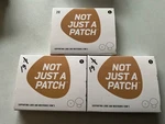 Nib Not Just Patches For - Libre And Medtronic Cgm's As Pictured. Fixed Price $39.99.
