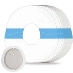 Kuruyo 100PACK Dexcom G7 Overpatches, Transparent. Fixed Price $15.98.